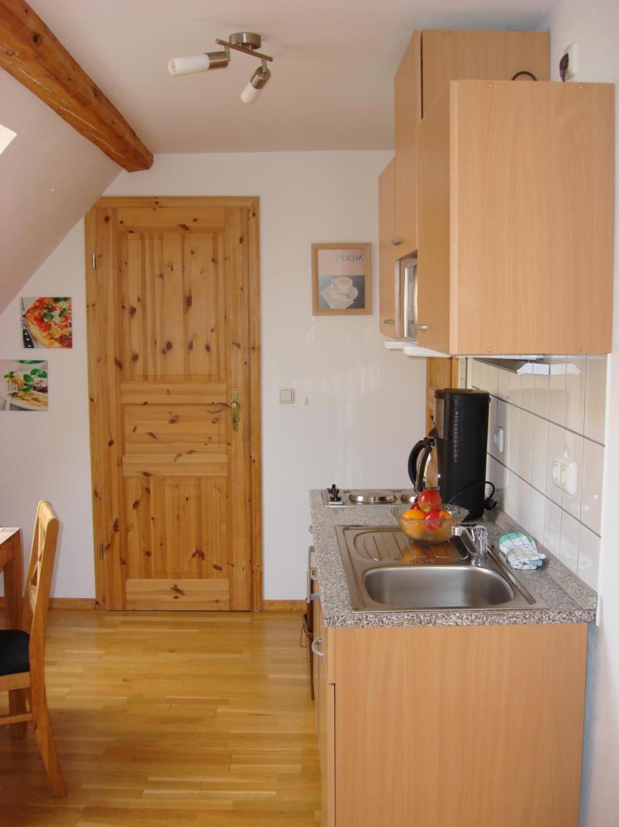 Mosel Ferienhaus Kleine Merle Целль-ан-дер-Мозель Екстер'єр фото